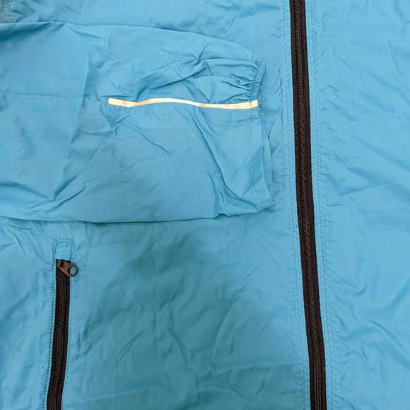 Smartwool Merino Sport Ultra Light Hoodie M NWT - Picture 6 of 8